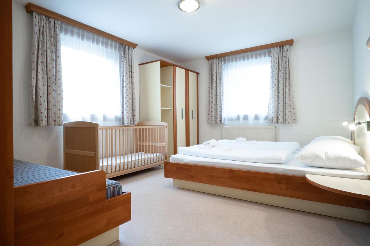 צל-אם-זי Seilergasse Apartments By We Rent, Summercard Included מראה חיצוני תמונה