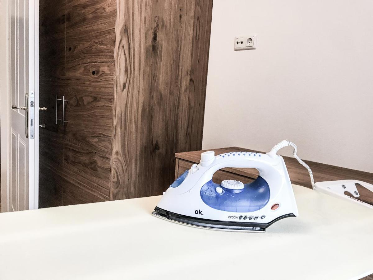 צל-אם-זי Seilergasse Apartments By We Rent, Summercard Included מראה חיצוני תמונה