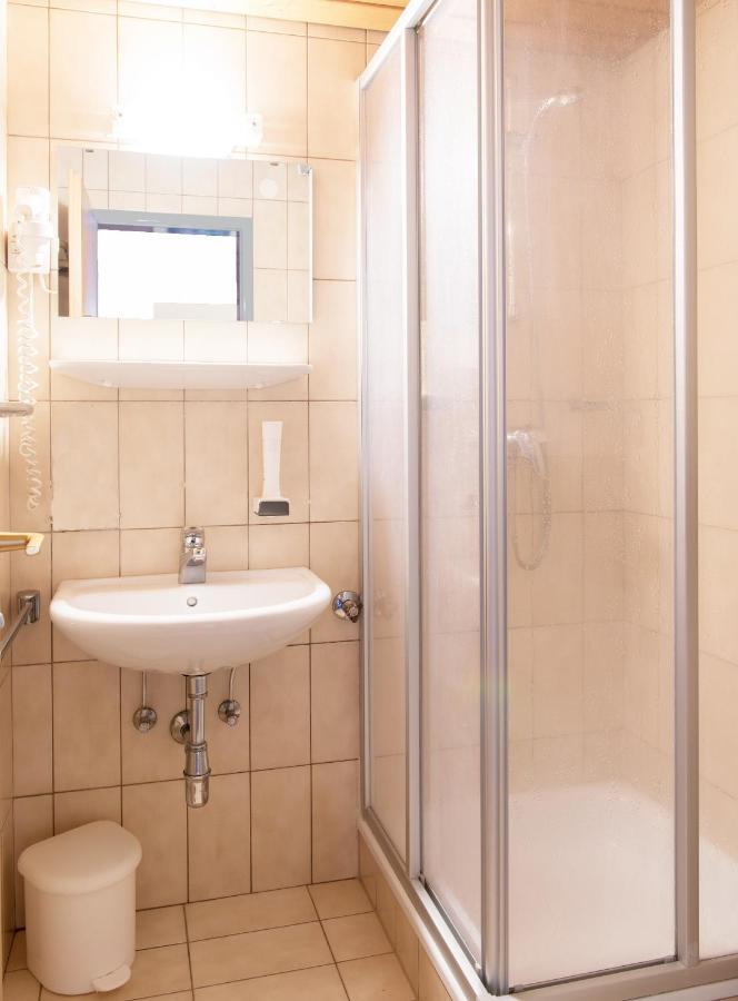 צל-אם-זי Seilergasse Apartments By We Rent, Summercard Included מראה חיצוני תמונה