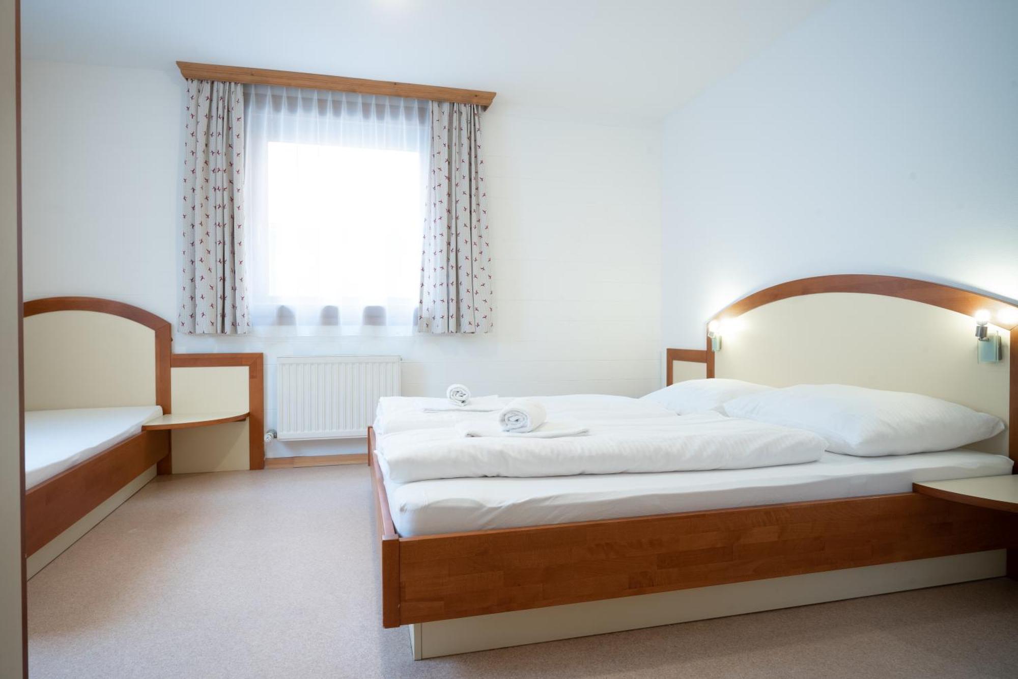 צל-אם-זי Seilergasse Apartments By We Rent, Summercard Included חדר תמונה