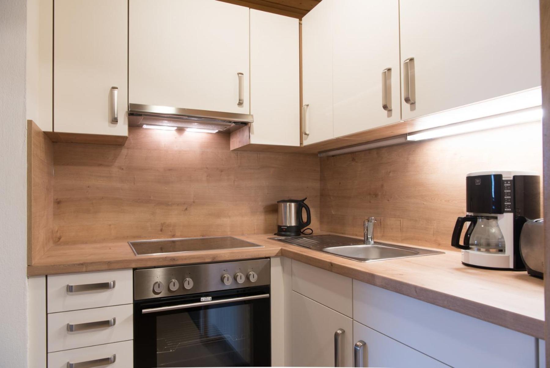 צל-אם-זי Seilergasse Apartments By We Rent, Summercard Included חדר תמונה